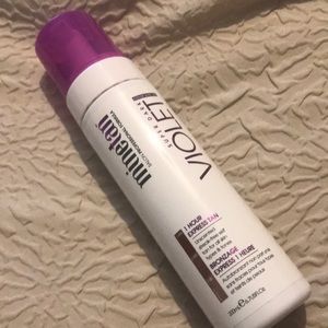 MINETAN Express Tan - Violet